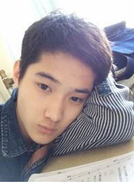 妈妈圈的流言蜚语许文博的扮演者介绍、是谁演的？