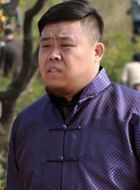 政委保平的扮演者介绍、是谁演的？