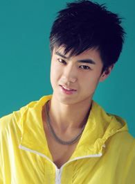 仙剑云之凡奕晓旦的扮演者介绍、是谁演的？