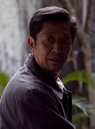 疯人院江教授的扮演者介绍、是谁演的？