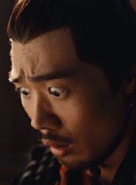 真心想让你幸福保安的扮演者介绍、是谁演的？