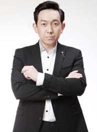 我是真的爱你马总的扮演者介绍、是谁演的？