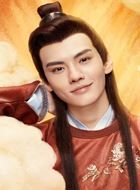 漂亮书生雨乐暄的扮演者介绍、是谁演的？