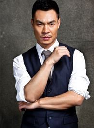 啊摇篮徐政委的扮演者介绍、是谁演的？