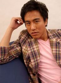 太太万岁鲁迪的扮演者介绍、是谁演的？