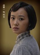 枪侠阿宝的扮演者介绍、是谁演的？