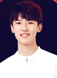 我的爱与星辰卢洋的扮演者介绍、是谁演的？