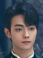 爱的二八定律阳华的扮演者介绍、是谁演的？