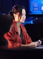 守卫者-浮出水面叶唅的扮演者介绍、是谁演的？