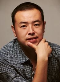 世界上另一个你赵海的扮演者介绍、是谁演的？