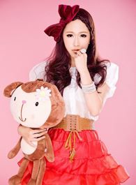 指尖少年白富美的扮演者介绍、是谁演的？