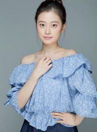 灵与肉曹彬彬的扮演者介绍、是谁演的？