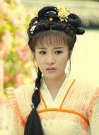 真命天子马秀英的扮演者介绍、是谁演的？