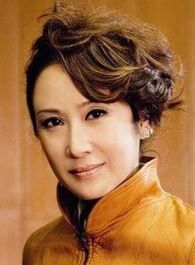 战毒修平母亲的扮演者介绍、是谁演的？