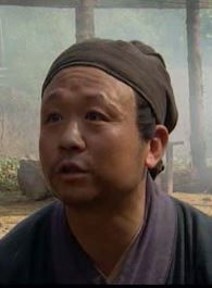 怒火英雄曹平的扮演者介绍、是谁演的？