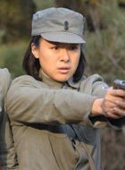 穿越烽火线/战火摇篮王维若的扮演者介绍、是谁演的？