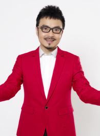 理想照耀中国齐越的扮演者介绍、是谁演的？