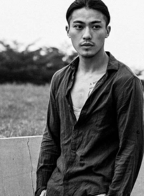 会痛的十七岁程青竹的扮演者介绍、是谁演的？