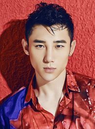 诛仙青云志吴大义的扮演者介绍、是谁演的？