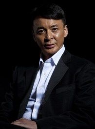 我待生活如初恋城中村医生的扮演者介绍、是谁演的？