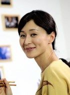 劝和小组张大川的妈妈的扮演者介绍、是谁演的？