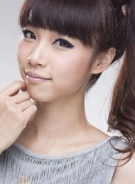 白色强人2马颖芝的扮演者介绍、是谁演的？