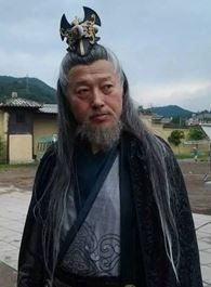 独孤皇后杨福的扮演者介绍、是谁演的？