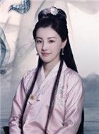 艳骨静姝的扮演者介绍、是谁演的？