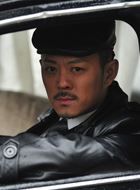 不曾逝去的岁月刘喜才的扮演者介绍、是谁演的？