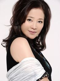 咱们相爱吧林母的扮演者介绍、是谁演的？