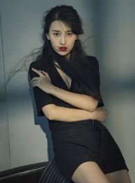 猎豺狼卢芝萍的扮演者介绍、是谁演的？