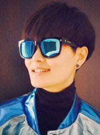 风犬少年的天空李安然妈妈的扮演者介绍、是谁演的？