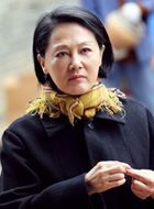 我们的生活比蜜甜马淑琴的扮演者介绍、是谁演的？