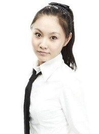 校园女大兵冯慧慧的扮演者介绍、是谁演的？