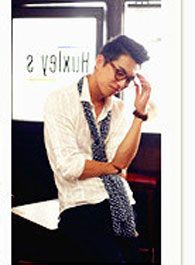 灭罪师朱智勋的扮演者介绍、是谁演的？