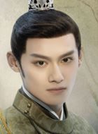 浮世双娇传 江绍的扮演者介绍、是谁演的？