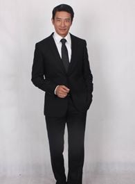 希望的大地魏科长的扮演者介绍、是谁演的？