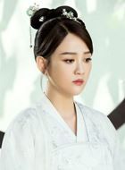 独孤皇后独孤伽罗的扮演者介绍、是谁演的？