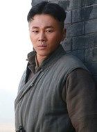 铁血战狼小四川的扮演者介绍、是谁演的？