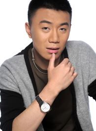 十日游戏高力的扮演者介绍、是谁演的？