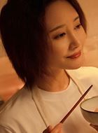 爱很美味刘净的扮演者介绍、是谁演的？