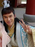 真命天子郭天爵的扮演者介绍、是谁演的？