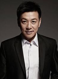 你好火焰蓝江部长的扮演者介绍、是谁演的？