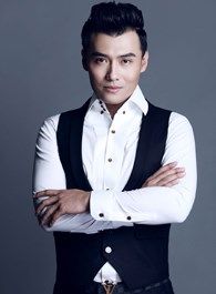 新边城浪子风满天的扮演者介绍、是谁演的？