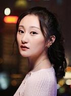 极光之恋江涵月的扮演者介绍、是谁演的？