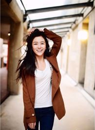 实习女捕快金虔的扮演者介绍、是谁演的？