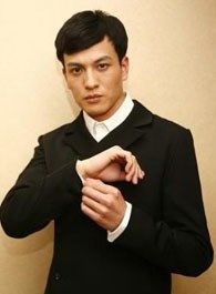 独孤天下元修的扮演者介绍、是谁演的？