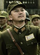 政委冯彪的扮演者介绍、是谁演的？