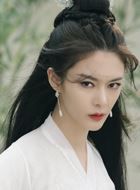 且听凤鸣左青鸢的扮演者介绍、是谁演的？