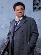 猎狼人梁本初的扮演者介绍、是谁演的？